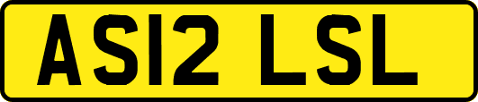 AS12LSL