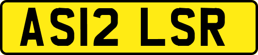 AS12LSR