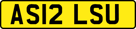AS12LSU