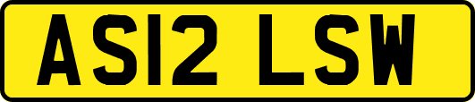 AS12LSW