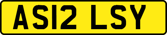 AS12LSY