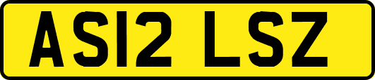 AS12LSZ