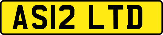 AS12LTD