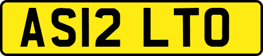 AS12LTO