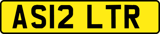 AS12LTR