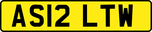 AS12LTW