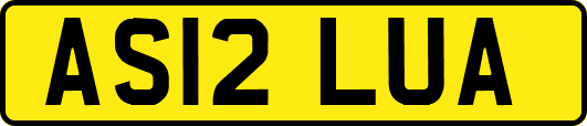 AS12LUA