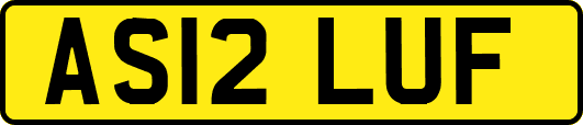 AS12LUF