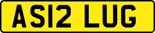 AS12LUG
