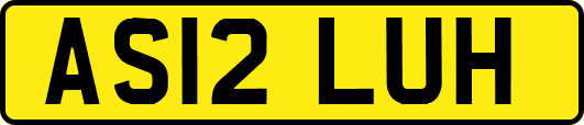 AS12LUH