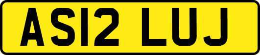 AS12LUJ