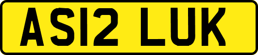 AS12LUK
