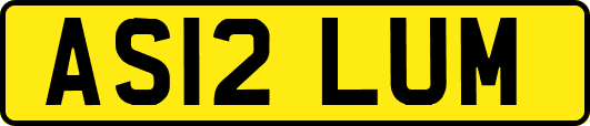 AS12LUM