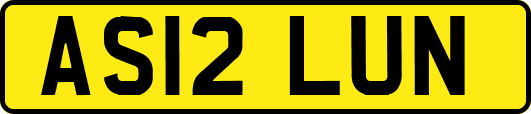 AS12LUN