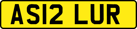 AS12LUR