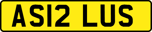 AS12LUS