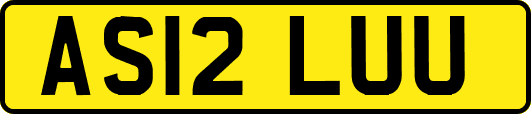 AS12LUU