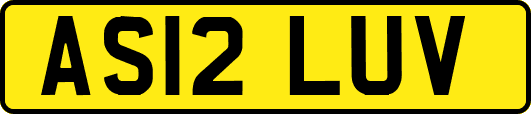 AS12LUV