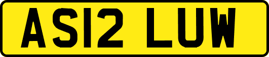 AS12LUW