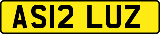 AS12LUZ