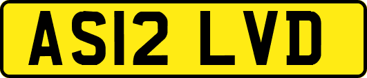 AS12LVD