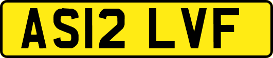 AS12LVF