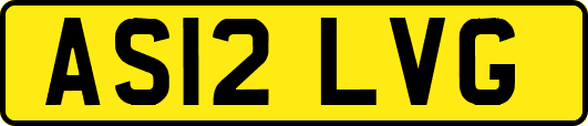 AS12LVG