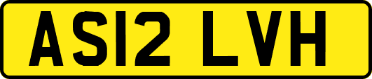 AS12LVH
