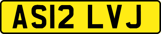AS12LVJ