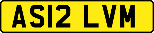 AS12LVM