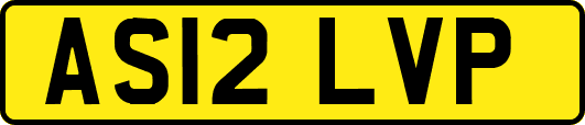 AS12LVP