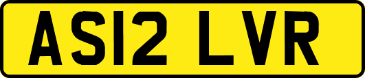 AS12LVR
