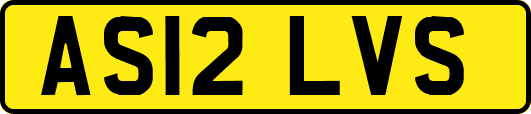 AS12LVS