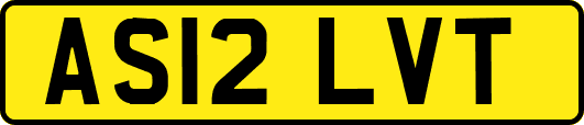 AS12LVT