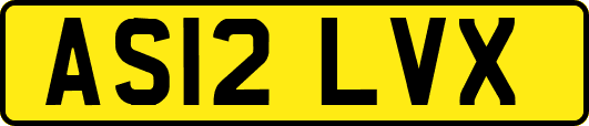 AS12LVX