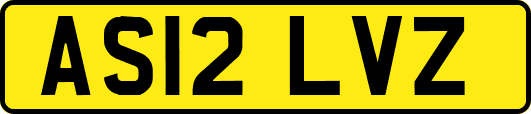 AS12LVZ