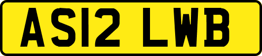 AS12LWB