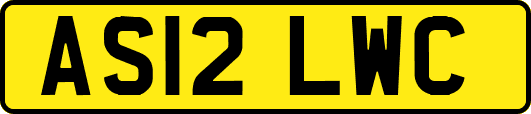 AS12LWC