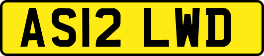 AS12LWD
