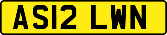 AS12LWN
