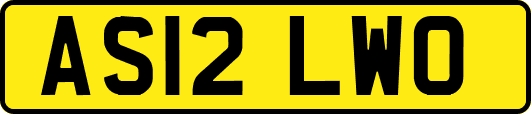 AS12LWO