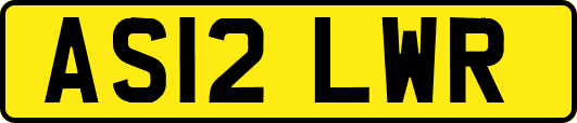 AS12LWR