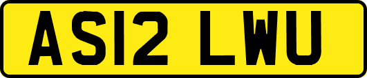 AS12LWU