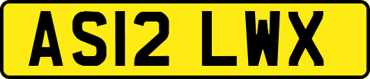 AS12LWX