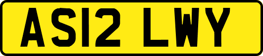 AS12LWY