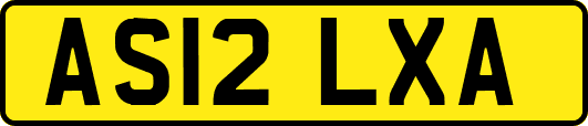 AS12LXA