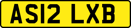 AS12LXB