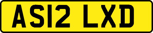 AS12LXD
