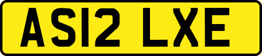 AS12LXE