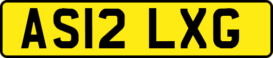 AS12LXG